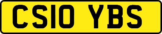 CS10YBS