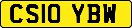 CS10YBW