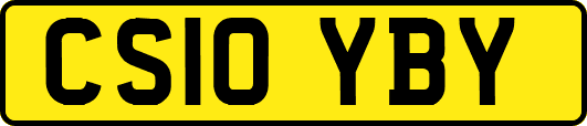 CS10YBY
