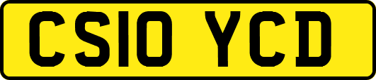 CS10YCD