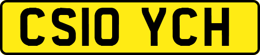 CS10YCH