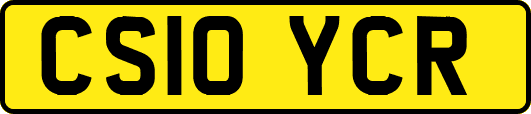 CS10YCR