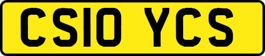 CS10YCS