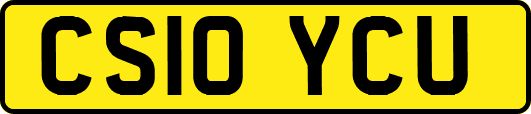 CS10YCU