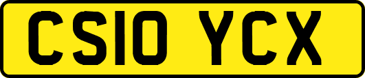 CS10YCX