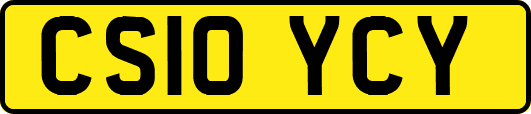 CS10YCY