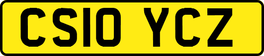 CS10YCZ