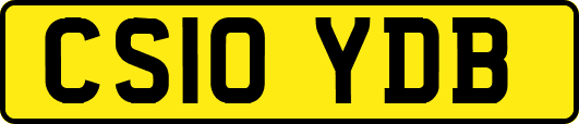 CS10YDB