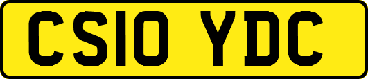 CS10YDC