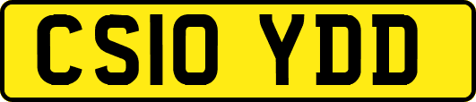 CS10YDD
