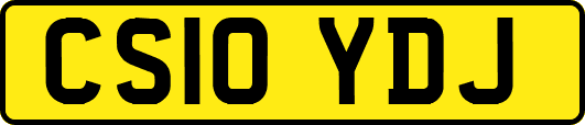 CS10YDJ
