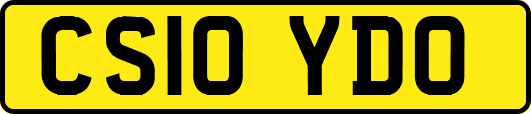 CS10YDO