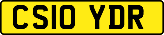 CS10YDR