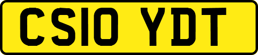 CS10YDT