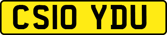 CS10YDU