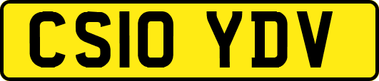 CS10YDV