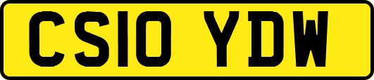 CS10YDW