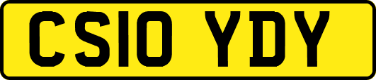 CS10YDY