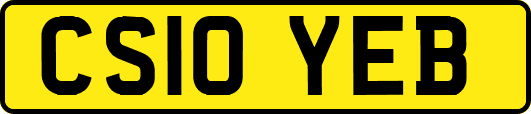CS10YEB