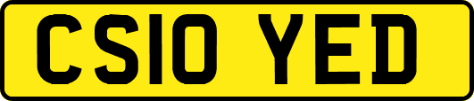 CS10YED