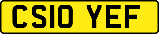 CS10YEF