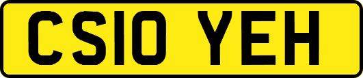 CS10YEH