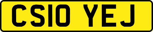 CS10YEJ