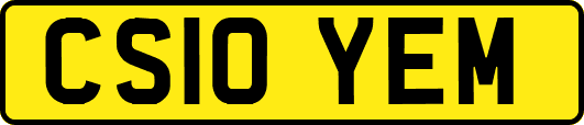 CS10YEM