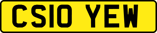 CS10YEW