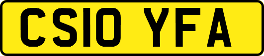 CS10YFA