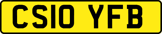 CS10YFB