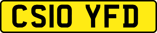 CS10YFD