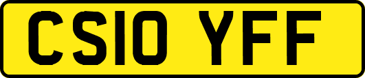CS10YFF