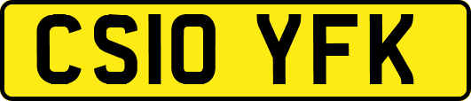 CS10YFK