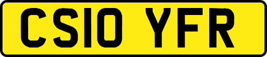 CS10YFR
