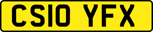 CS10YFX