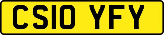 CS10YFY