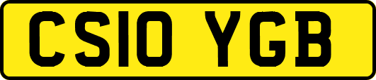 CS10YGB