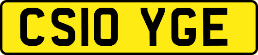 CS10YGE