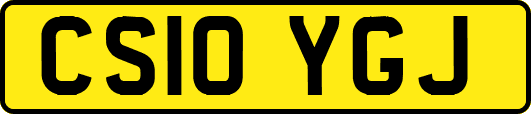 CS10YGJ