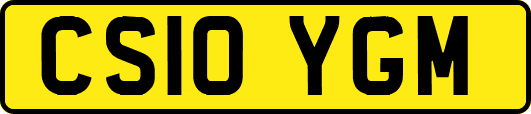 CS10YGM