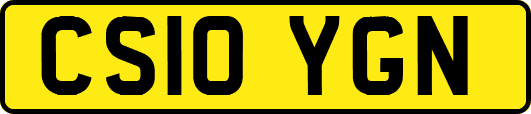 CS10YGN