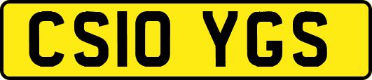 CS10YGS