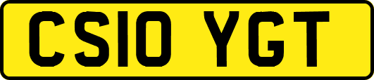 CS10YGT