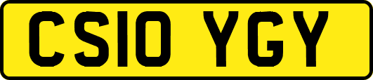 CS10YGY