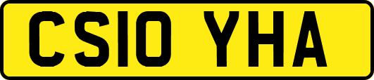 CS10YHA