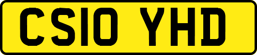 CS10YHD