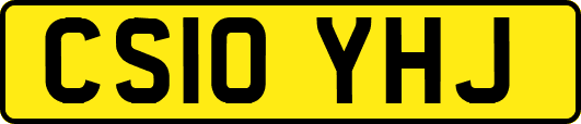 CS10YHJ