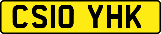 CS10YHK