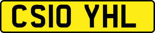 CS10YHL